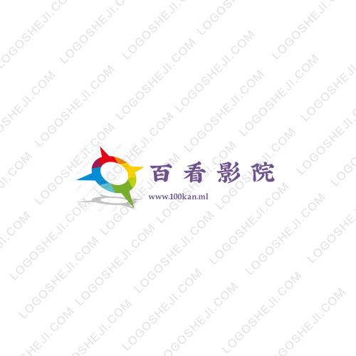 盈盈铁军logo设计