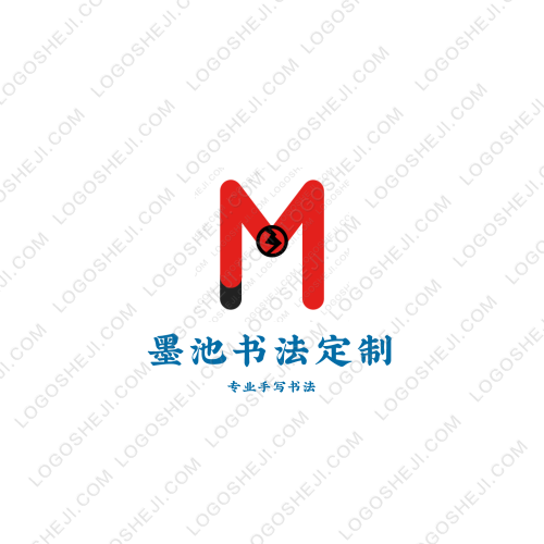 格羅logo设计