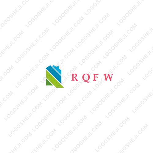 同人口腔logo设计