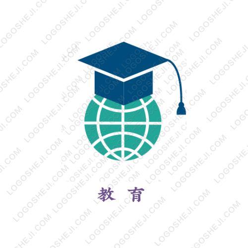 爱和团队logo设计