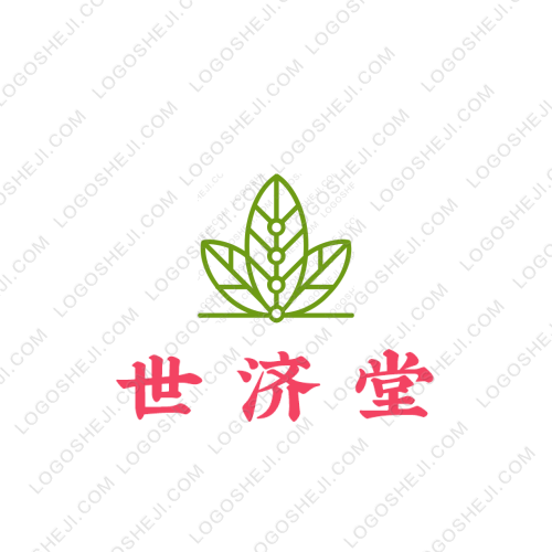 找到不一样的你logo设计