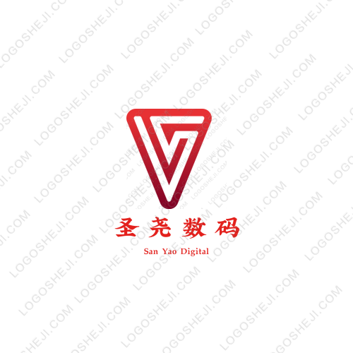 美汁堡logo设计