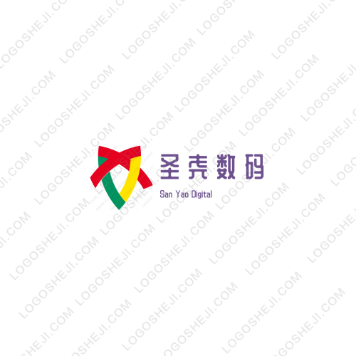 阿秋桶饭logo设计