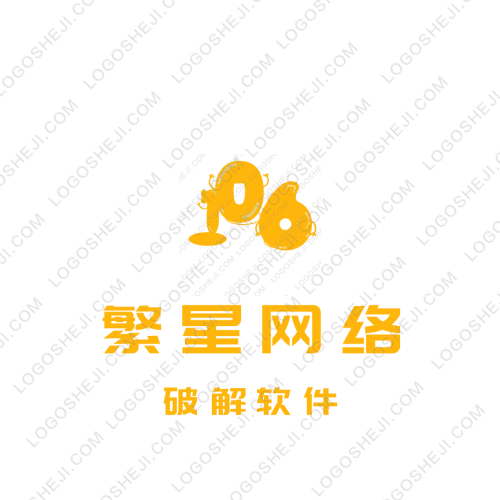 稻梦空间logo设计