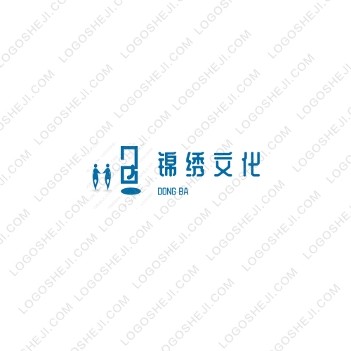 源泉logo设计