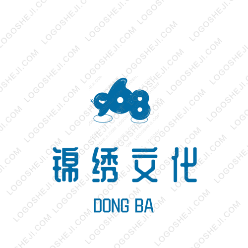 大学家教logo设计