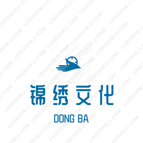 优景瑞logo设计