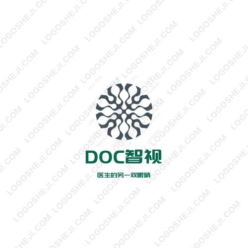 贵州黔龙炜业商贸有限公司logo设计