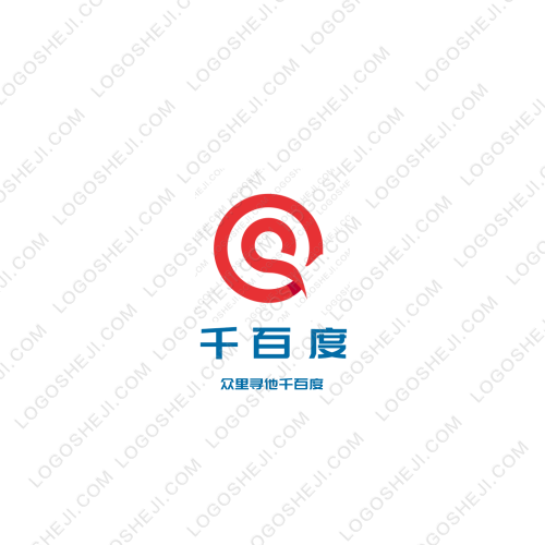 品木logo设计
