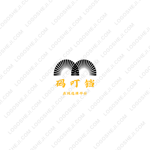 匠心logo设计