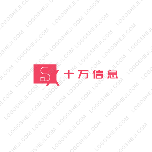 依美妮服饰logo设计