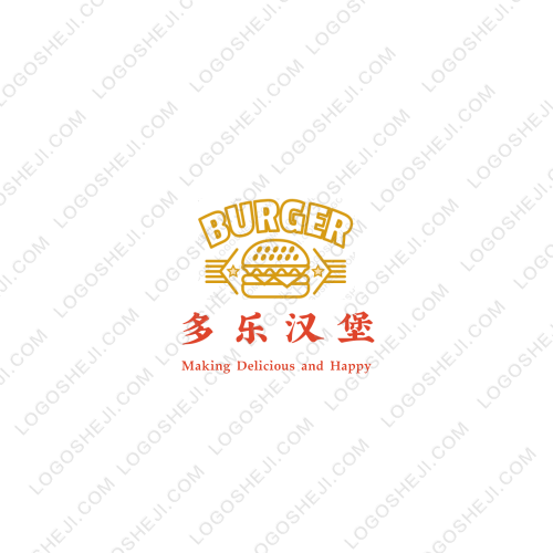 益启爱•惠管家互助团logo设计