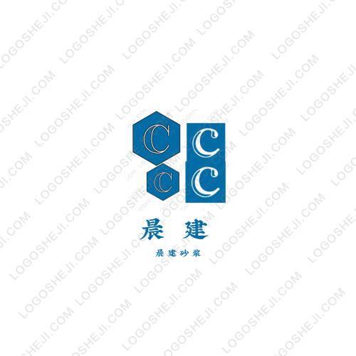 小美优格logo设计