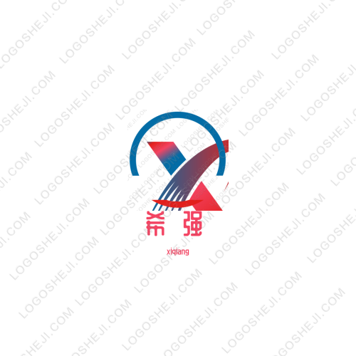 保险研究所logo设计