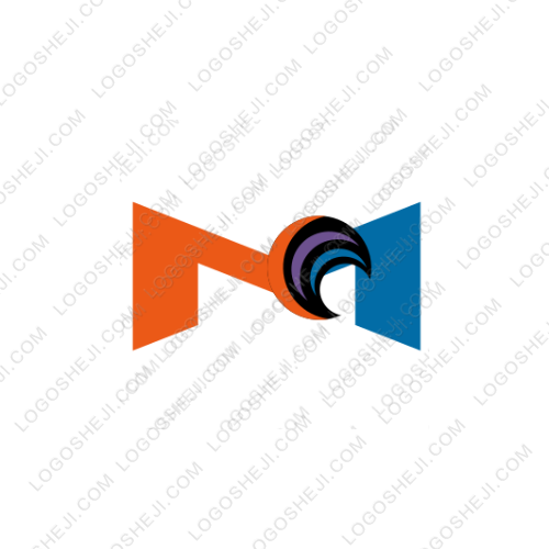 安通logo设计