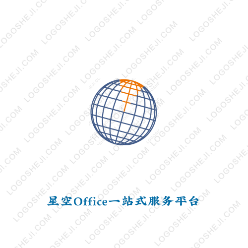 秦煌烤肉饭logo设计