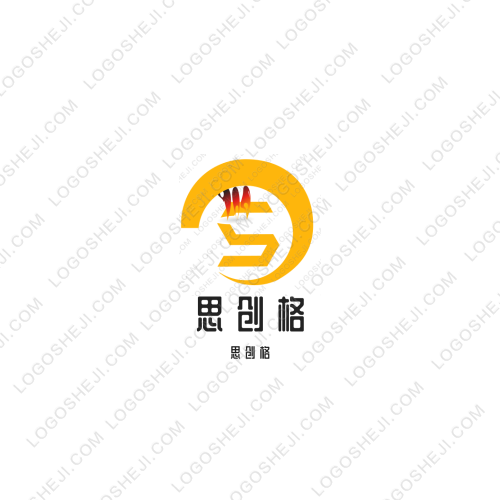 车盟logo设计