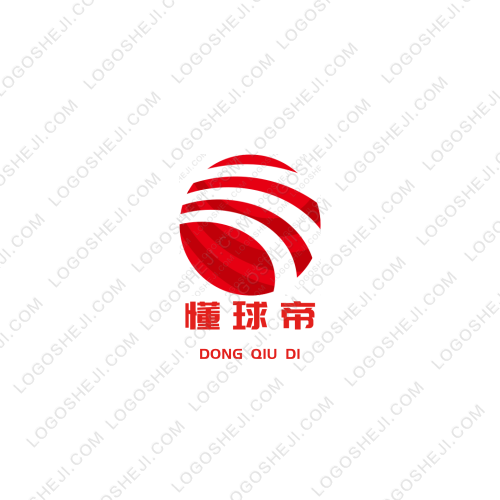 亿科木业logo设计