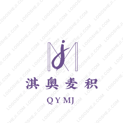 守望云logo设计