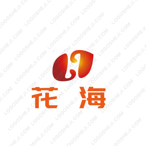远洋互动娱乐联盟logo设计