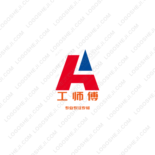 您的姓名logo设计