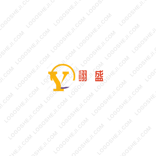 瑜玥珠宝玉石logo设计