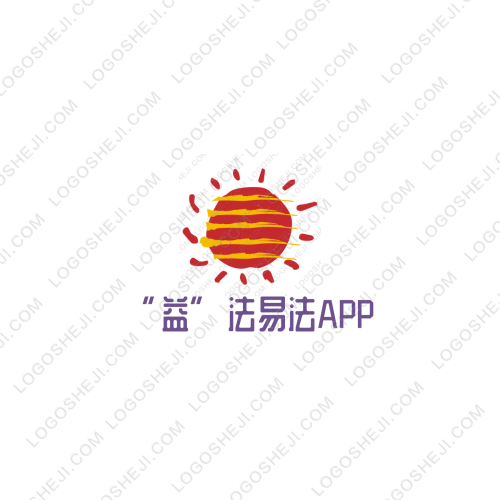 聚福楼logo设计