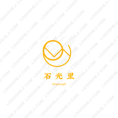 水专家logo设计