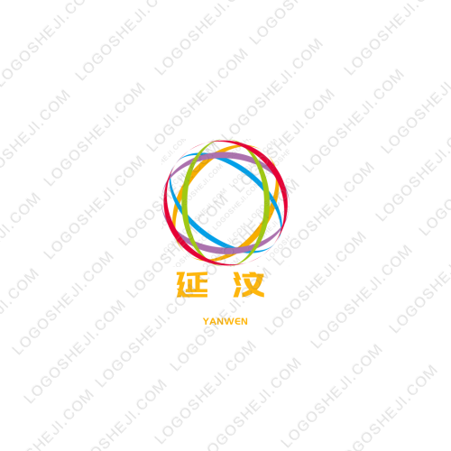 聚鑫源饭店logo设计