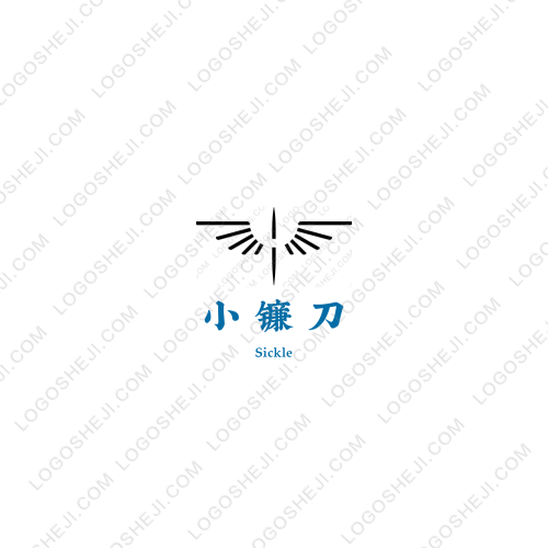 沐晨网络logo设计