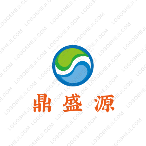 养生logo设计