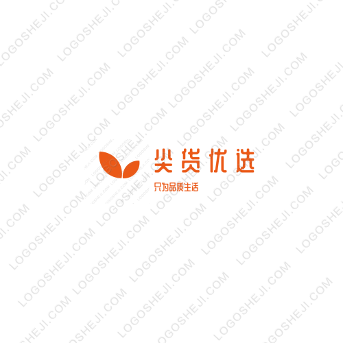 海港城logo设计