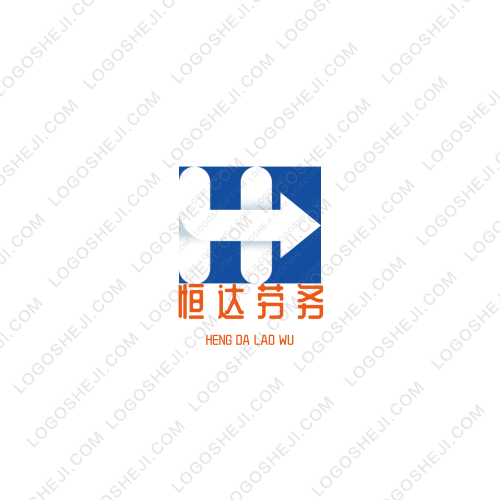 承玉匠logo设计