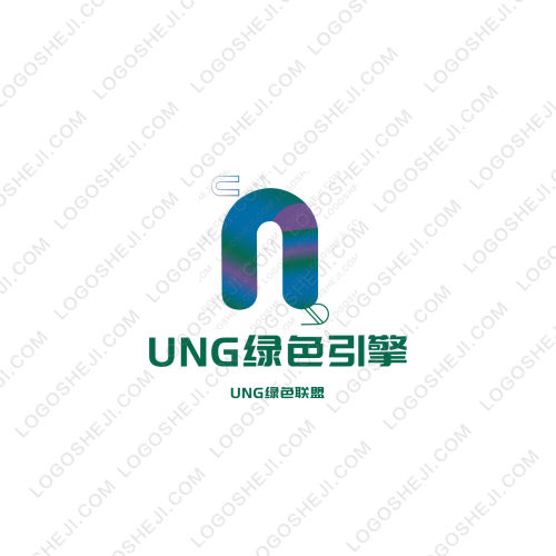 睿欣集团logo设计
