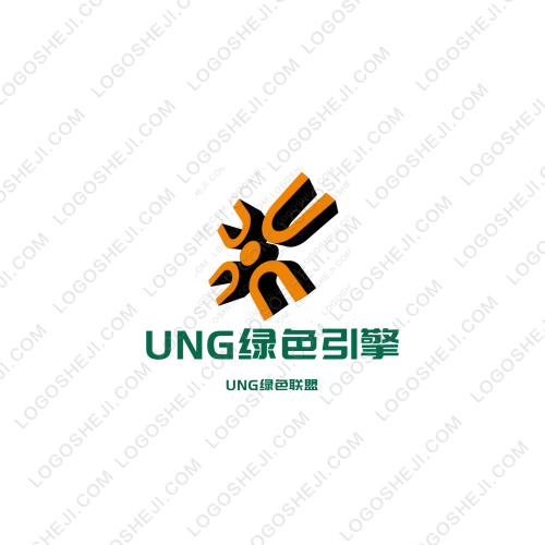 城辉集团logo设计