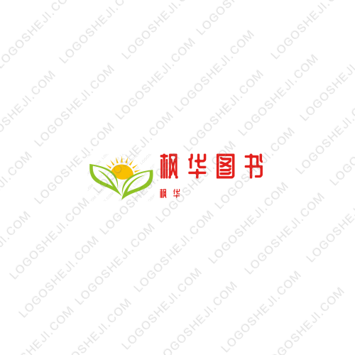 刘家logo设计