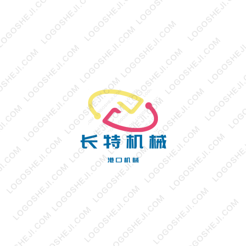 忘归客logo设计