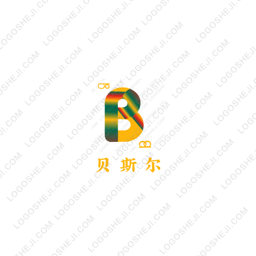 灵魂宜舍logo设计