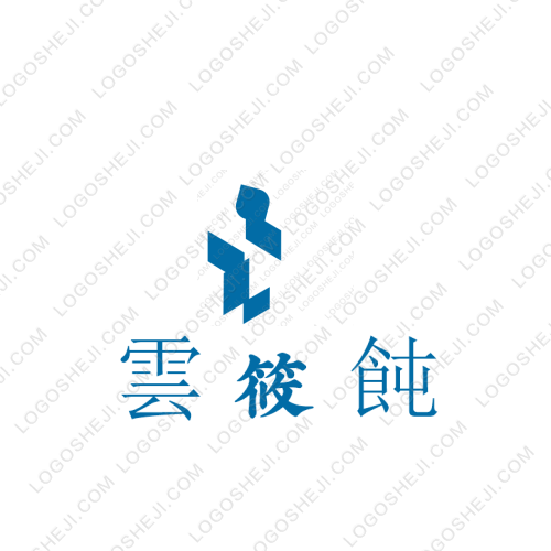 健康理疗logo设计
