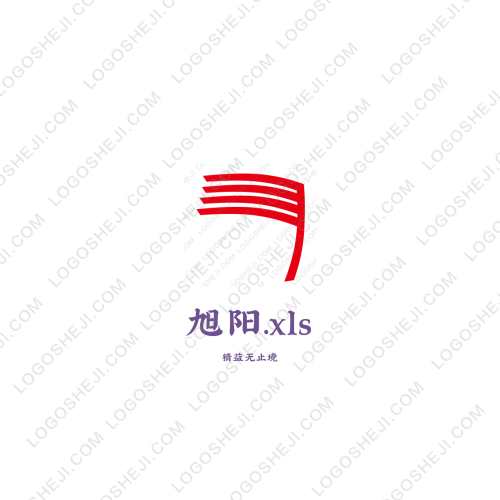 化工学术月logo设计