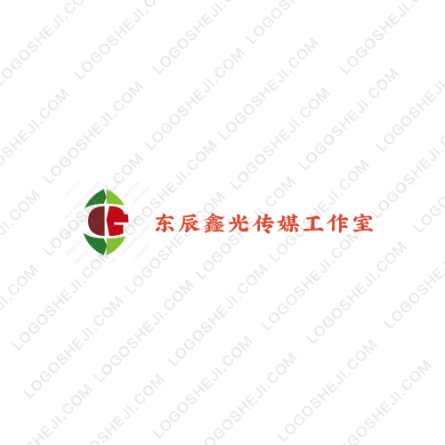 银商金融logo设计