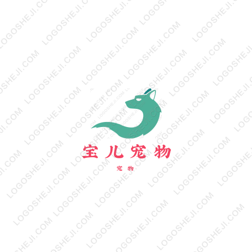 G&Llogo设计