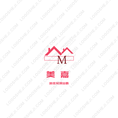 洛城东logo设计