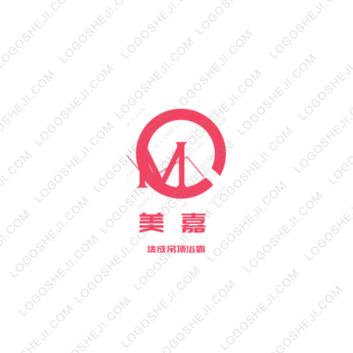 零重力logo设计