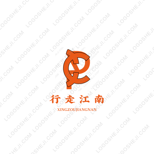 生活小技巧logo设计