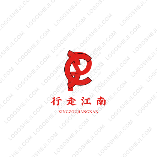QWlogo设计
