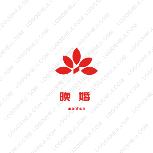 自强不息logo设计