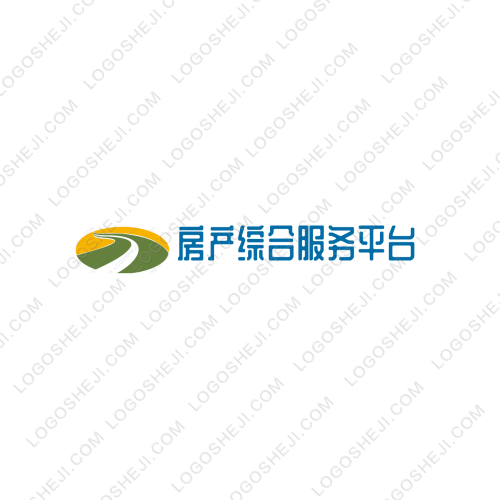 百淘惠logo设计