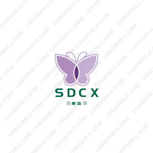 SDCXlogo设计