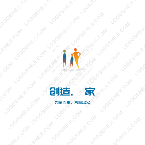 菲趣文具logo设计